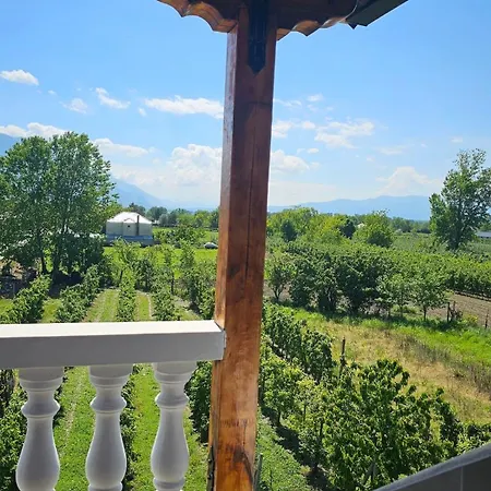 Pensionat Apple Tree Zvirine